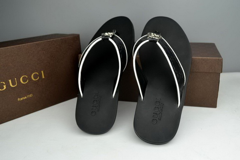 Gucci Men Slippers_464